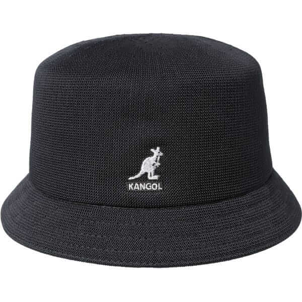 Kangol - Tropic Bin Black