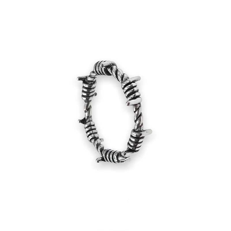 SODA - Barbed wire ring
