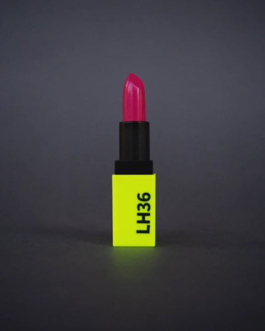 LH36NO RULES - Matte Lipstick