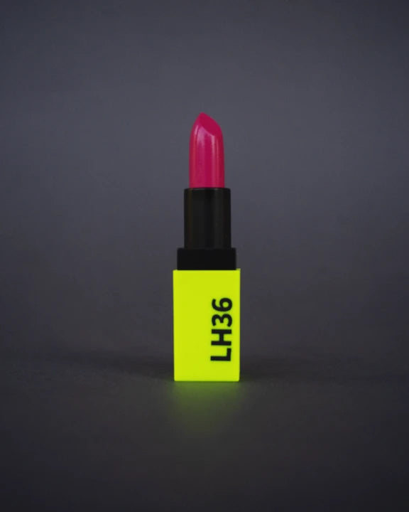 LH36NO RULES - Matte Lipstick
