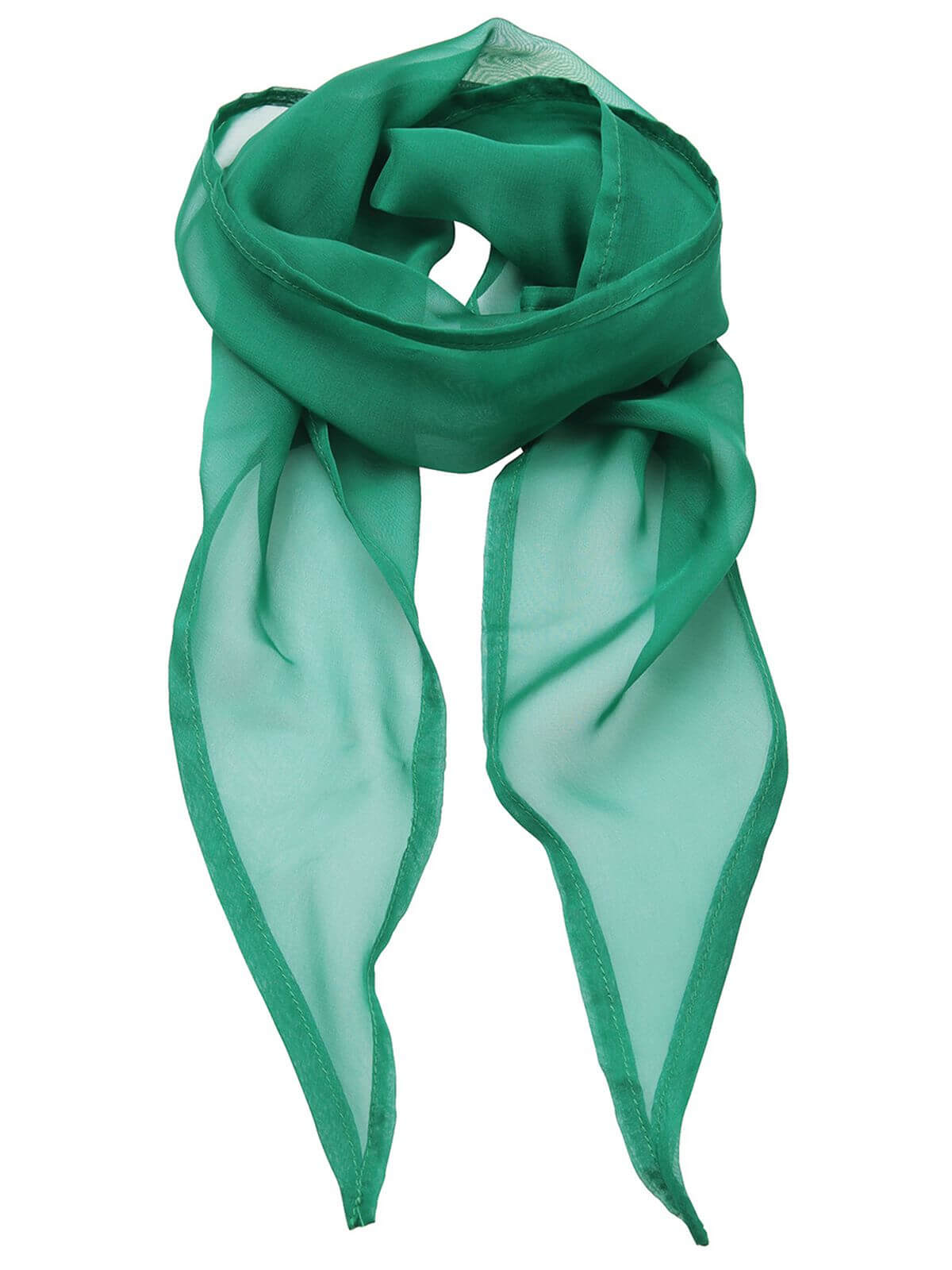 SODA - Ladies Chiffon Scarf