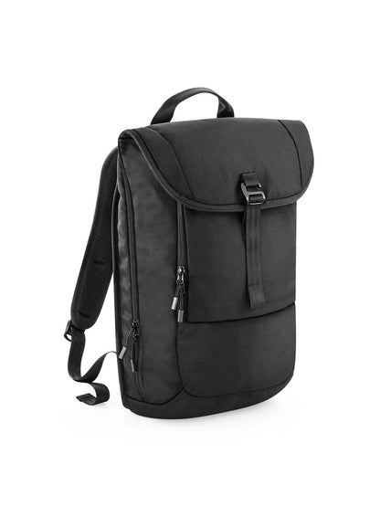 SODA - Technical computer backpack - black