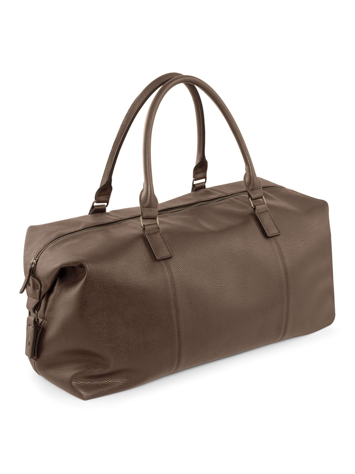 SODA - Weekender bag - brown