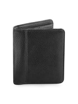 SODA - Wallet - black