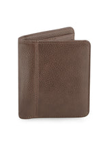 SODA - Wallet - Brown