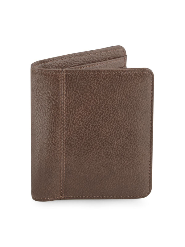 SODA - Wallet - Brown