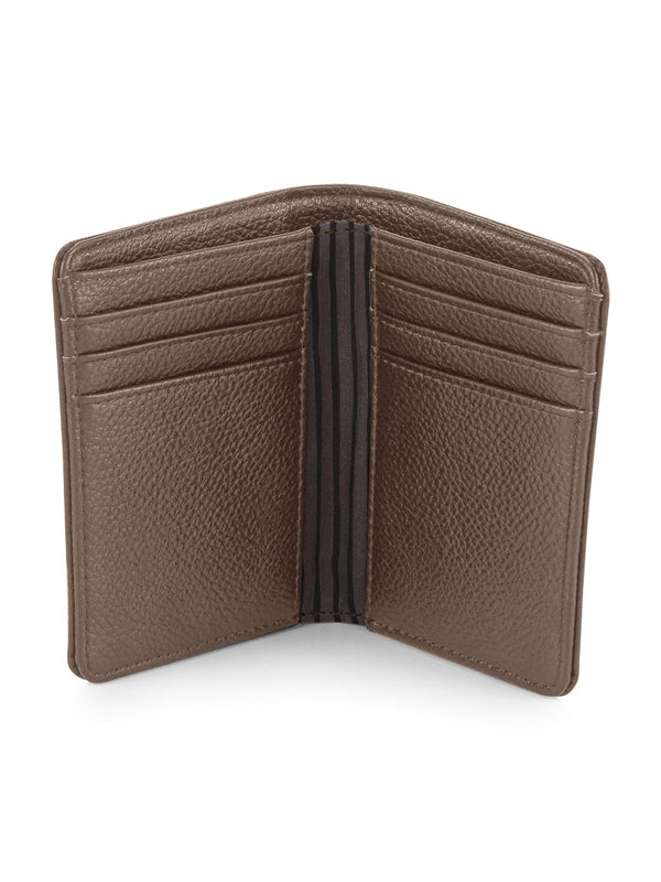 SODA - Wallet - Brown