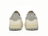 SANJO - Sneakers BSK 33 // OFF WHITE