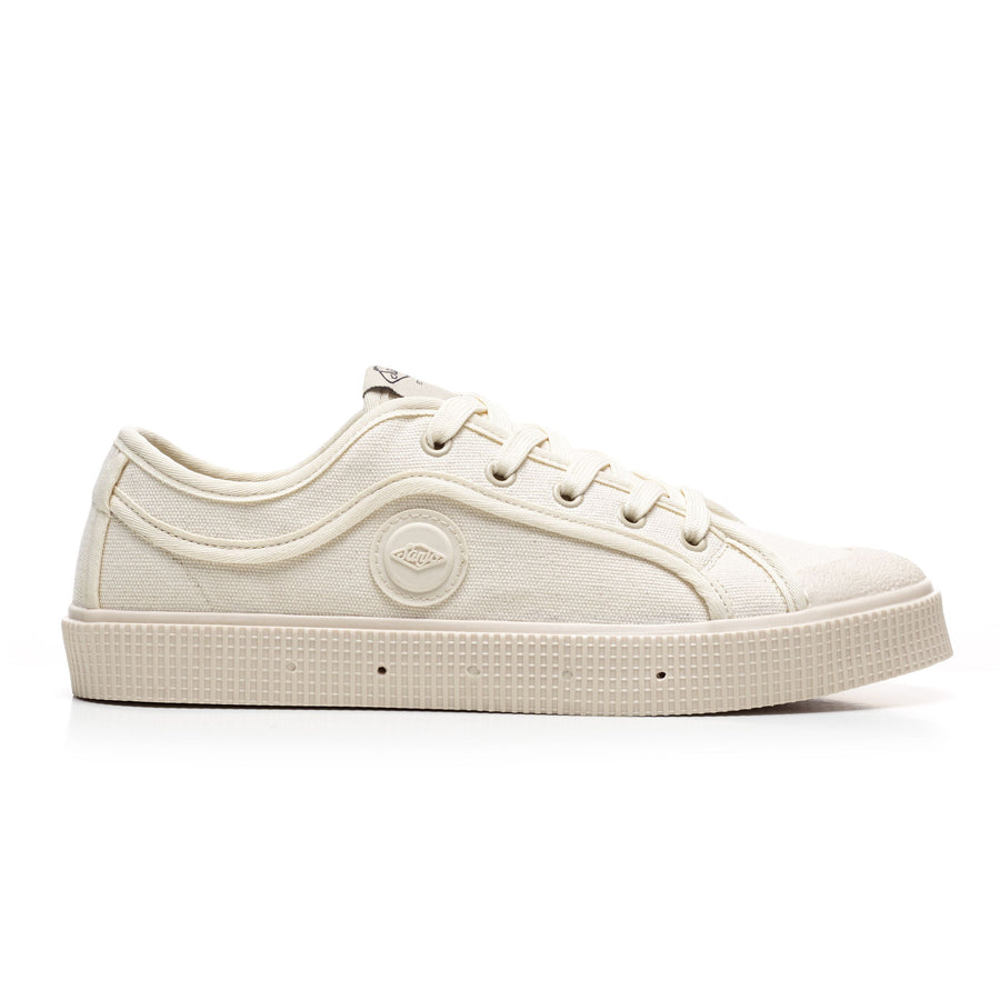 SANJO - Sneakers K200 COLOR BLAST // Ecru