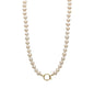 SODA - freshwater pearl necklace