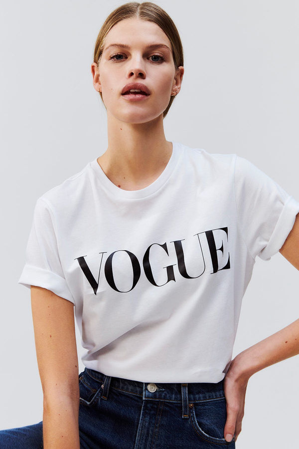 SODA - women's t-shirt - vogue
