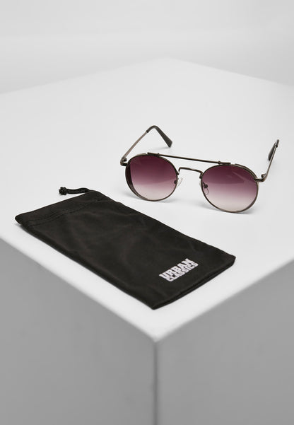 Urban Classic - Chios Sunglasses - Black