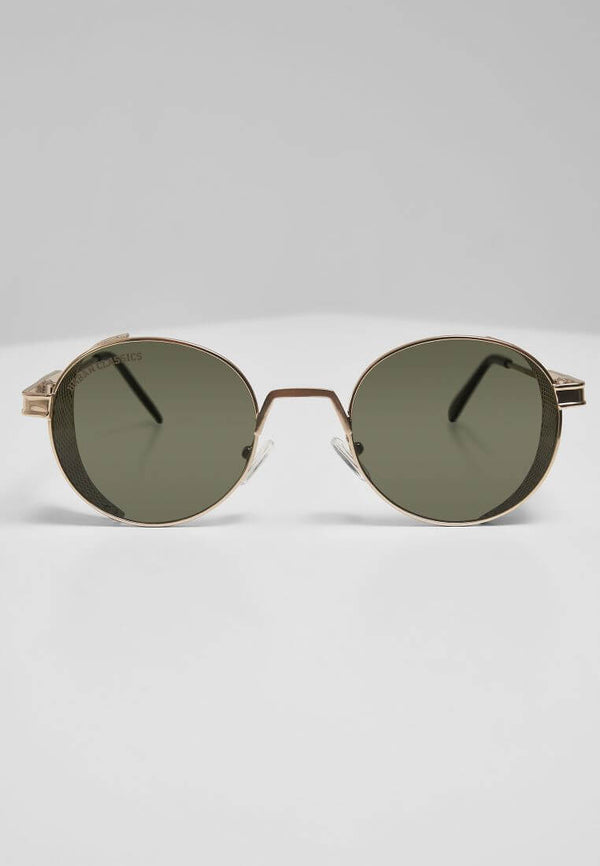 Urban Classic - Sicilia Sunglasses - Gold