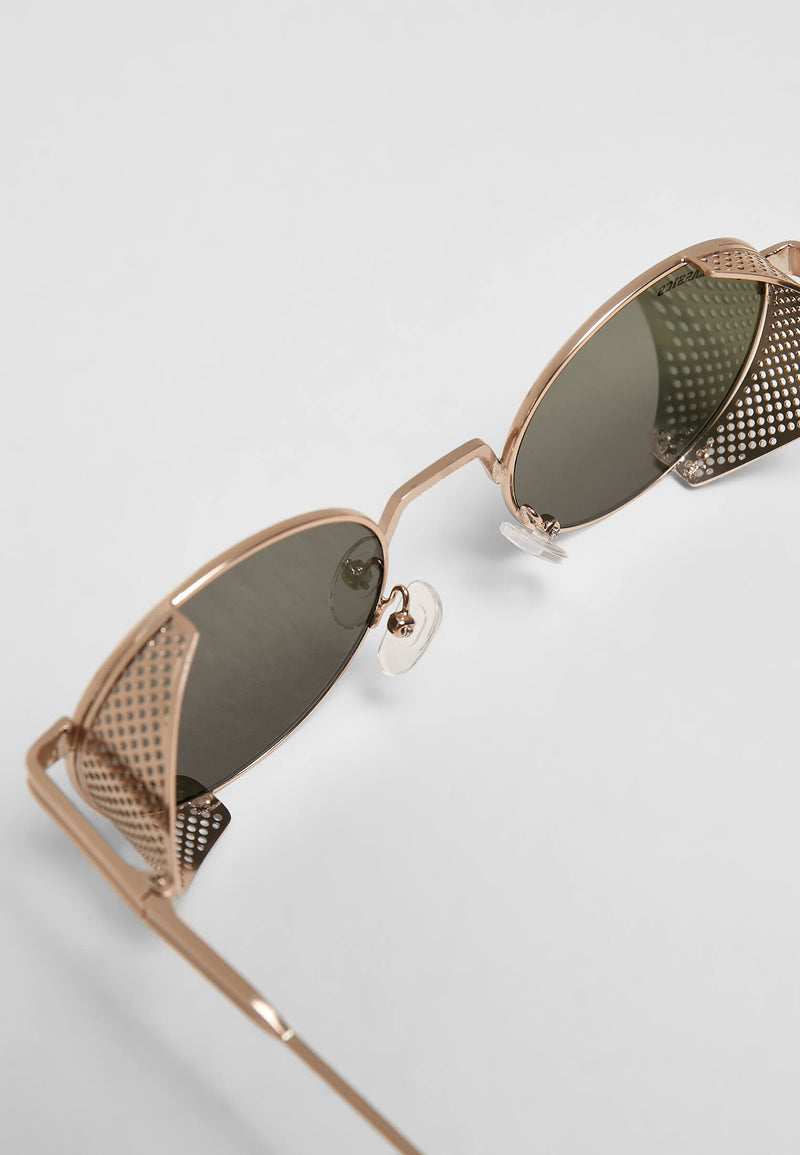 Urban Classic - Sicilia Sunglasses - Gold