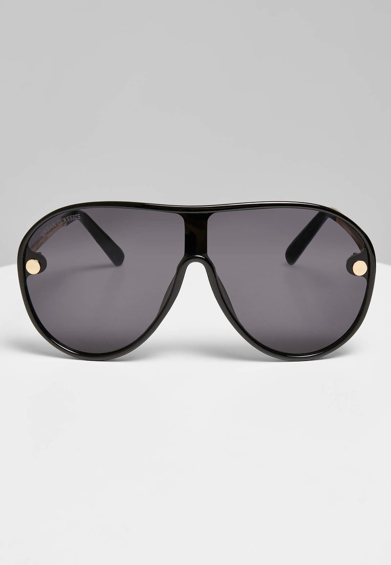 Urban Classic - Naxos Sunglasses - Black