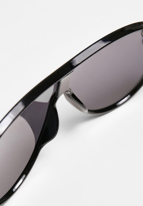 Urban Classic - Naxos Sunglasses - Black