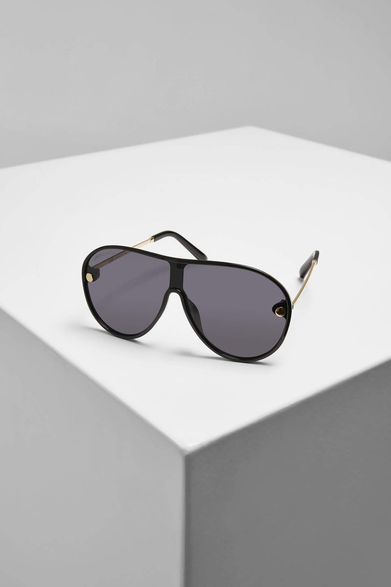 Urban Classic - Naxos Sunglasses - Black