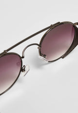Urban Classic - Chios Sunglasses - Black