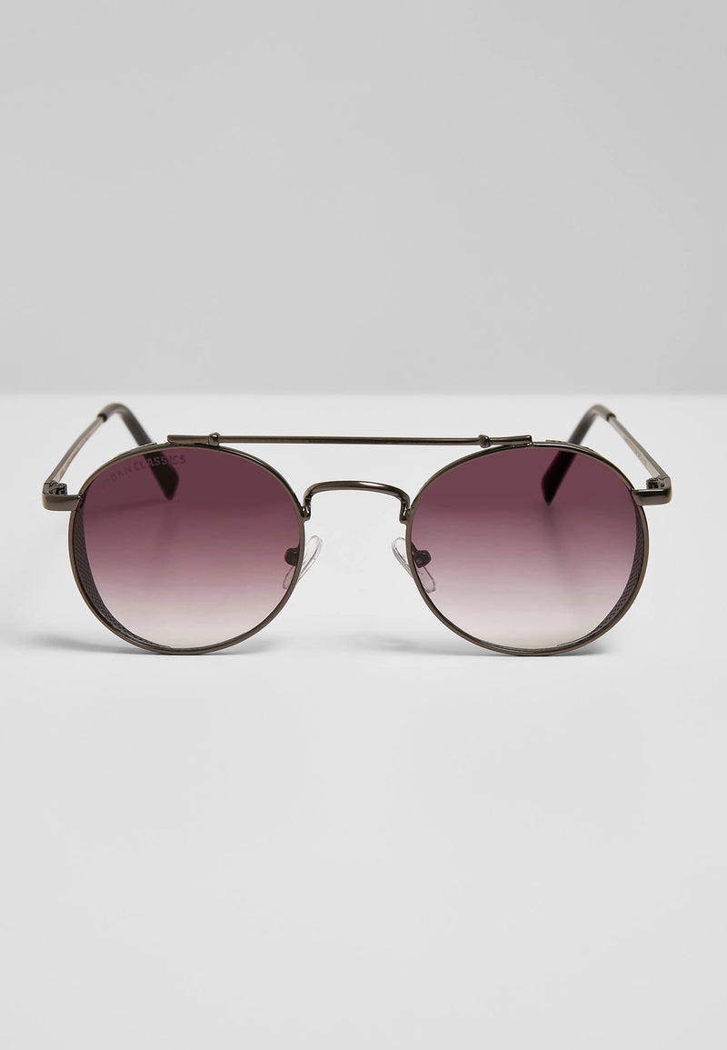 Urban Classic - Chios Sunglasses - Black