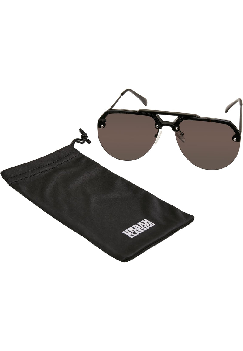 Urban Classic - Sunglasses Toronto - Black