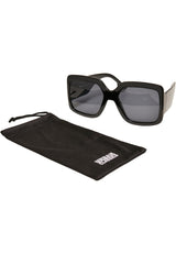 Urban Classic - Sunglasses Monaco - Black