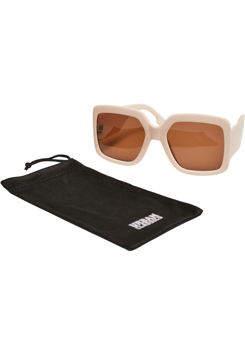 Urban Classic - Sunglasses Monaco - Sand