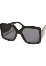 Urban Classic - Sunglasses Monaco - Black