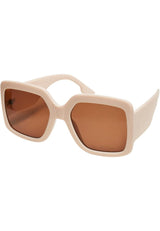 Urban Classic - Sunglasses Monaco - Sand