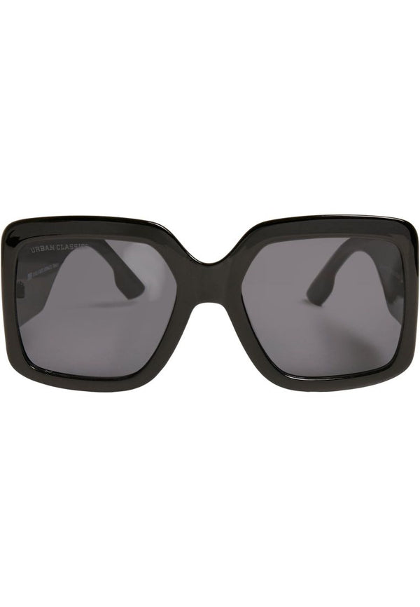 Urban Classic - Sunglasses Monaco - Black