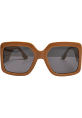 Urban Classic - Sunglasses Monaco - Caramello