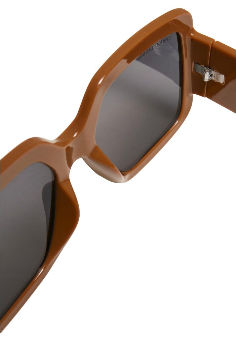 Urban Classic - Sunglasses Monaco - Caramello