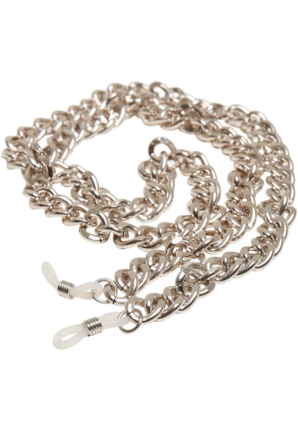 SODASHADE - glasses chain - silver 