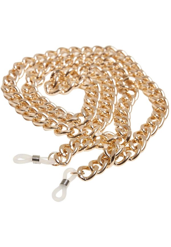 SODASHADE - glasses chain - gold 