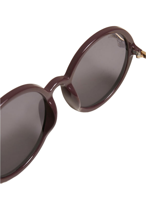 Urban Classic - Cannes Sunglasses - Cherry