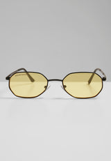 Urban Classic - Sunglasses San Sebastian - Giallo