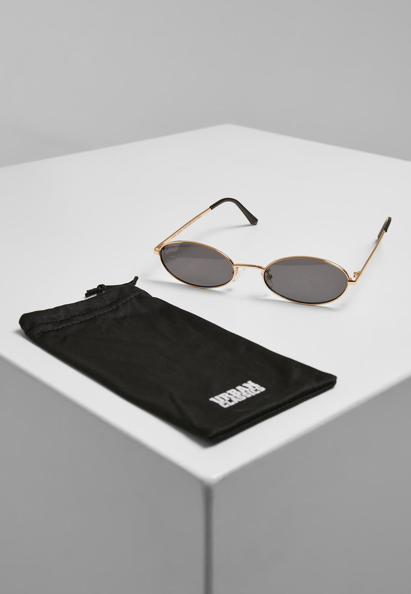 Urban Classic - Palms Sunglasses - Black