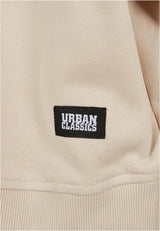 Urban Classic - Felpa 80's crewneck - softseagrass