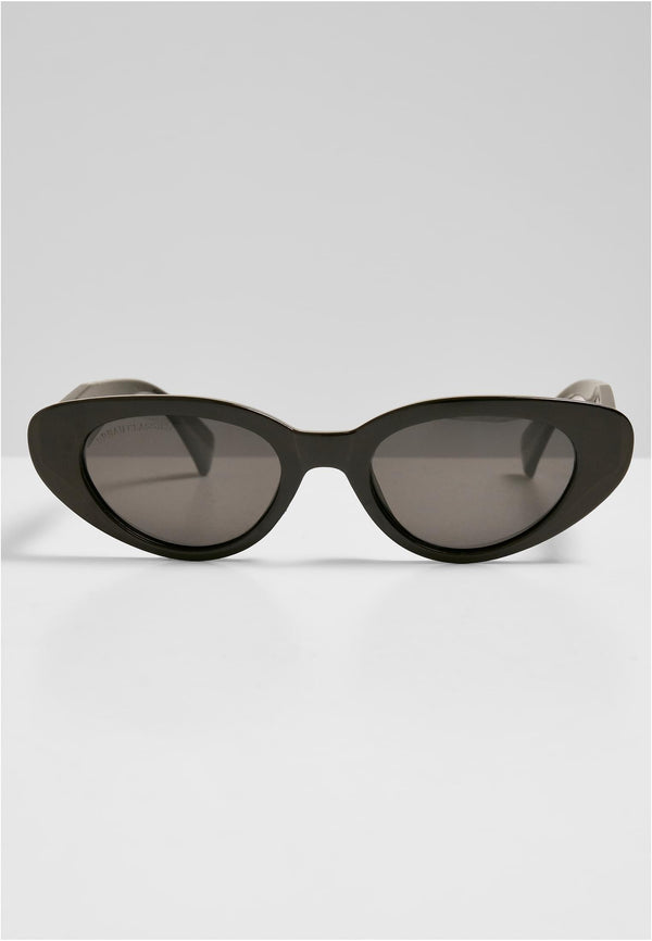 Urban Classic - Sunglasses Puerto Rico With Chain

 - Black