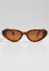 Urban Classic - Sunglasses Puerto Rico With Chain

 - Tartaruga