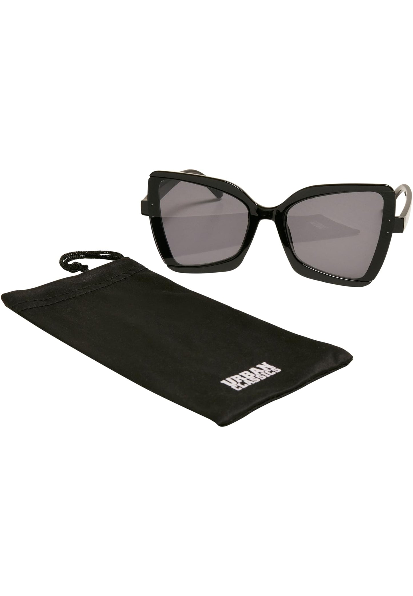 Urban Classic - Sunglasses Mississippi - Nero