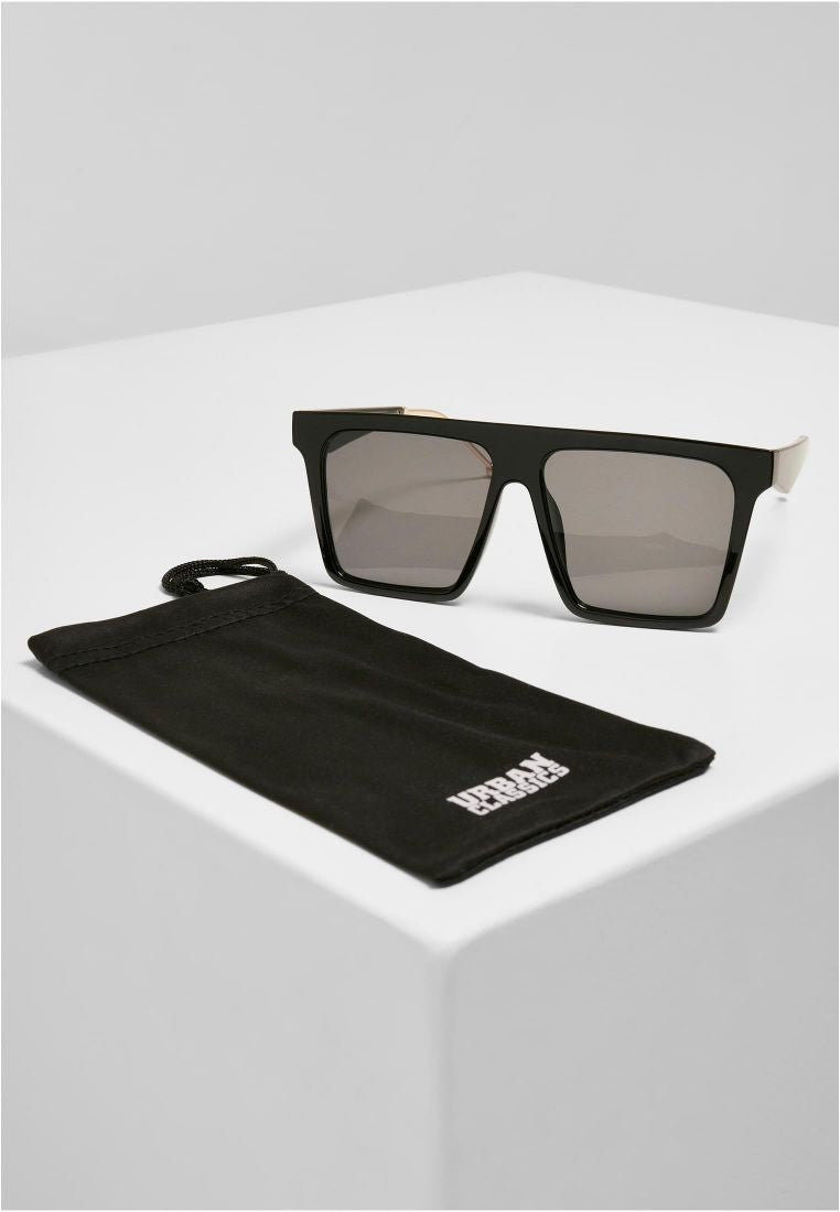 Urban Classic - Sunglasses Iowa - Black