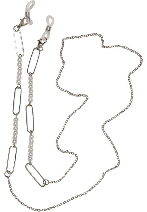 SODASHADE - sunglasses chain - silver 