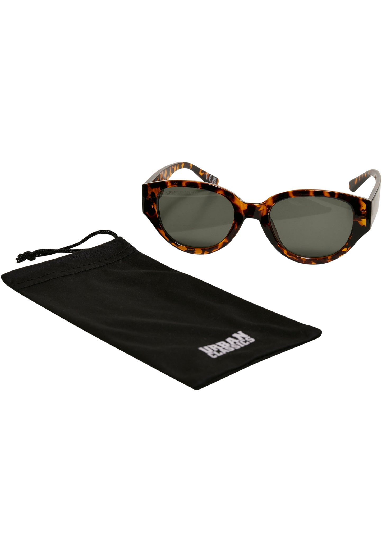 Urban Classic - Santa Cruz Sunglasses - ambra