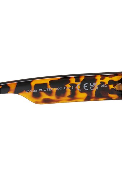 Urban Classic - Santa Cruz Sunglasses - ambra