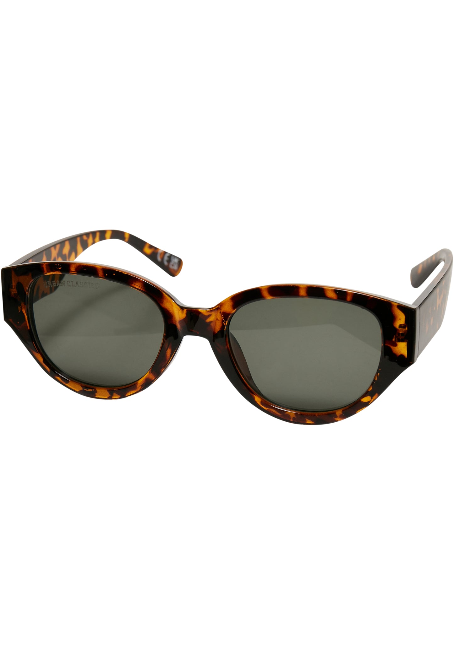 Urban Classic - Santa Cruz Sunglasses - ambra