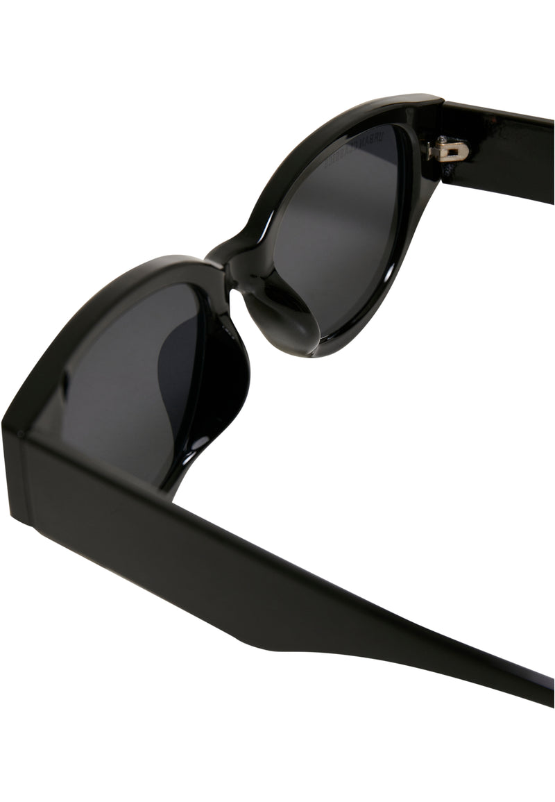 Urban Classic - Santa Cruz Sunglasses - black