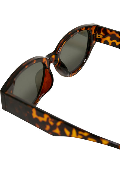 Urban Classic - Santa Cruz Sunglasses - ambra