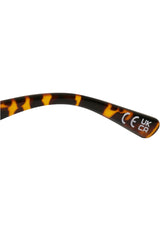 Urban Classic - Santa Cruz Sunglasses - amber