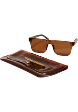 Urban Classic - Honolulu Sunglasses - brown