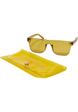 Urban Classic - Honolulu Sunglasses - mustard